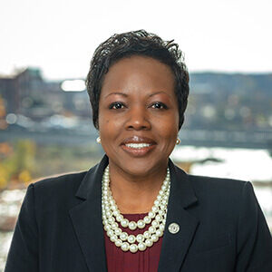 Dionne Rosser-Mims